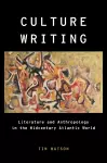 Culture Writing cover