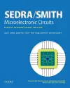 Microelectronic Circuits cover