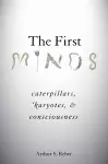The First Minds cover