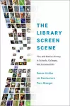 The Library Screen Scene cover