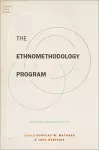The Ethnomethodology Program cover