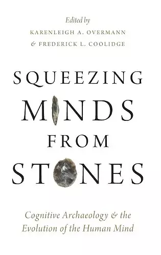 Squeezing Minds From Stones cover