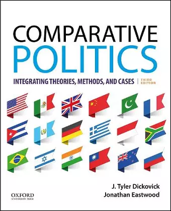 Comparative Politics cover