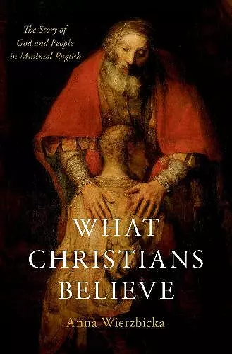 What Christians Believe cover