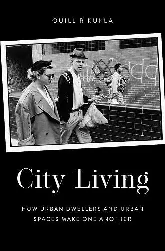 City Living cover