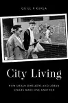 City Living cover