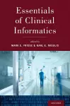 Essentials of Clinical Informatics cover