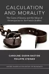 Calculation and Morality cover