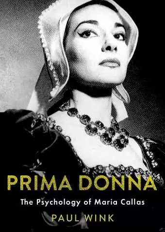 Prima Donna cover