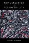 Conversation and Responsibility cover