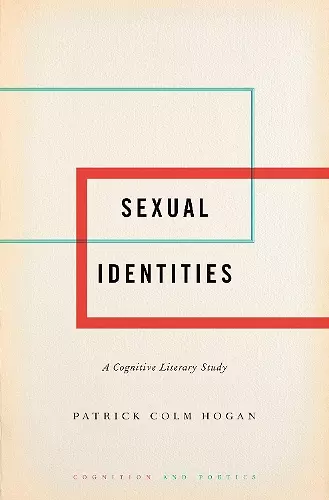 Sexual Identities cover