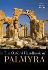 The Oxford Handbook of Palmyra cover