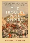 The Trouble with Empire cover