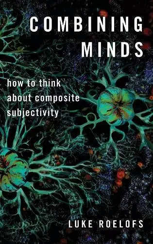 Combining Minds cover