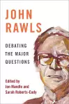 John Rawls cover