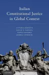 Italian Constitutional Justice in Global Context cover
