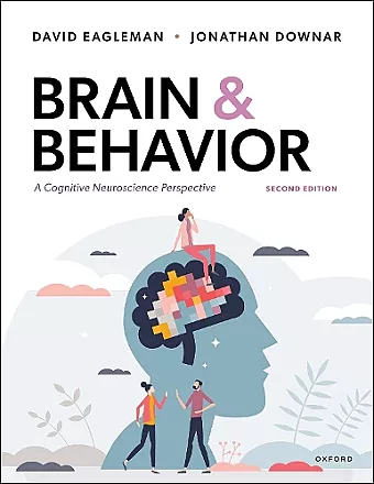 Brain and Behavior cover