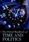 The Oxford Handbook of Time and Politics cover