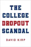 The College Dropout Scandal cover