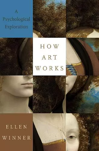 How Art Works cover