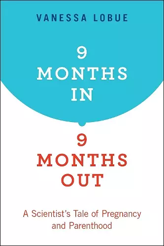 9 Months In, 9 Months Out cover