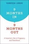 9 Months In, 9 Months Out cover