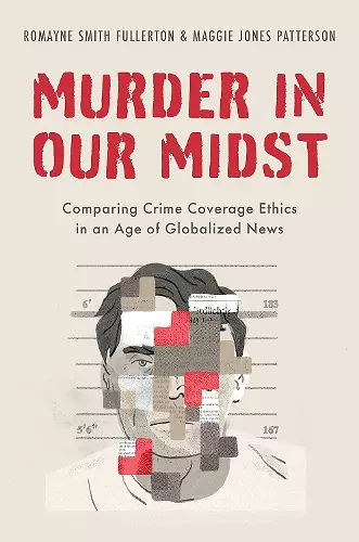 Murder in our Midst cover