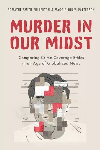 Murder in our Midst cover