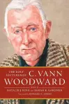 The Lost Lectures of C. Vann Woodward cover