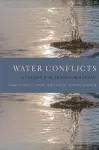 Water Conflicts cover