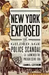 New York Exposed cover