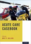 Acute Care Casebook cover