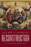 Reconstruction: A Concise History cover