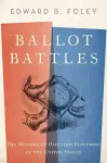 Ballot Battles cover