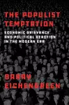 The Populist Temptation cover