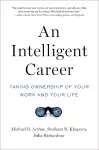 An Intelligent Career cover