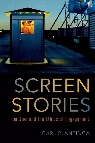 Screen Stories cover