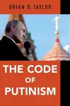 The Code of Putinism cover