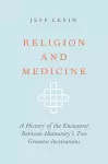 Religion and Medicine cover