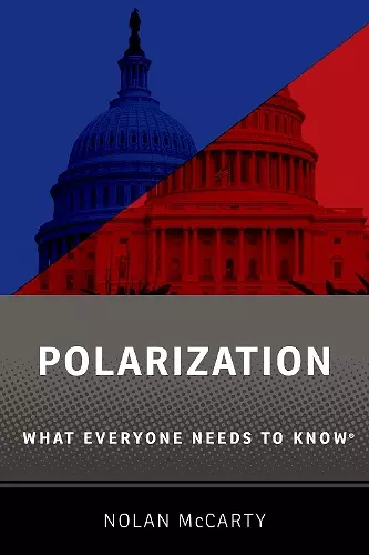 Polarization cover