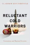 Reluctant Cold Warriors cover