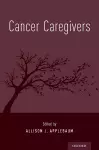 Cancer Caregivers cover