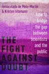The Fight Against Doubt cover