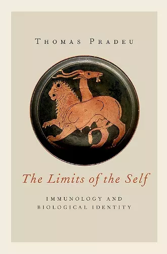 The Limits of the Self cover