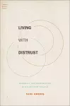 Living with Distrust cover