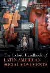 The Oxford Handbook of Latin American Social Movements cover