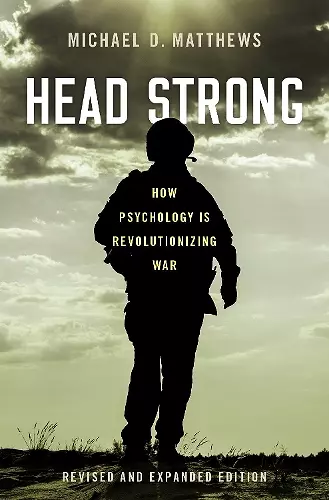 Head Strong cover