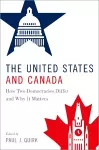 The United States and Canada cover