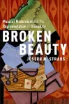 Broken Beauty cover