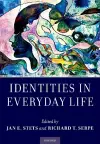 Identities in Everyday Life cover